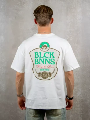 Black Bananas nomad t-shirt white