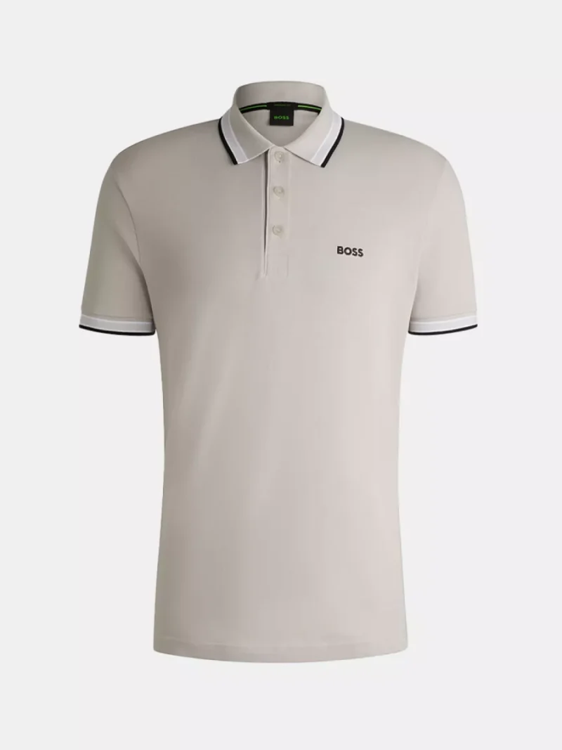 BOSS 50469055 070 open grey