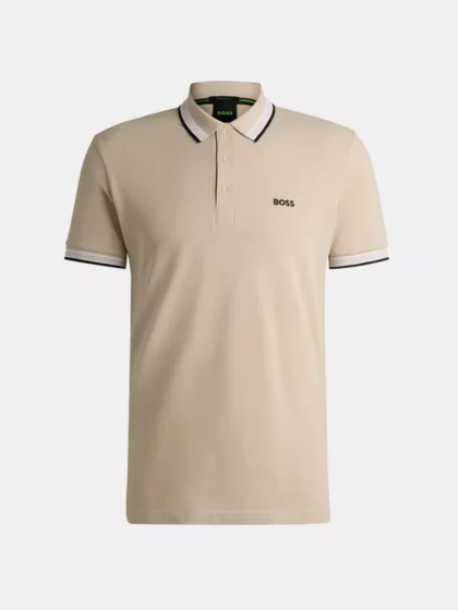 BOSS 50469055 284 open beige