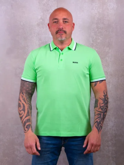 BOSS 50469055 319 medium green
