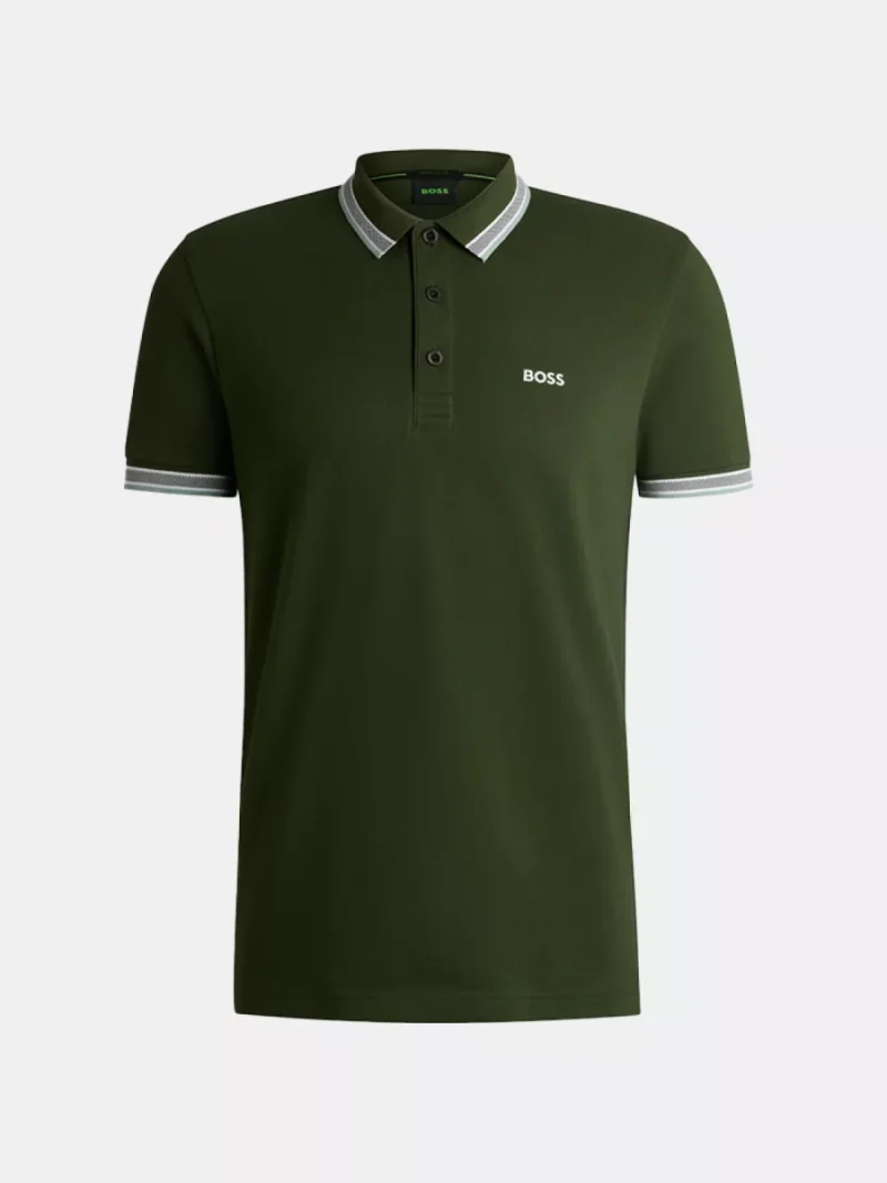 BOSS 50469055 355 open green