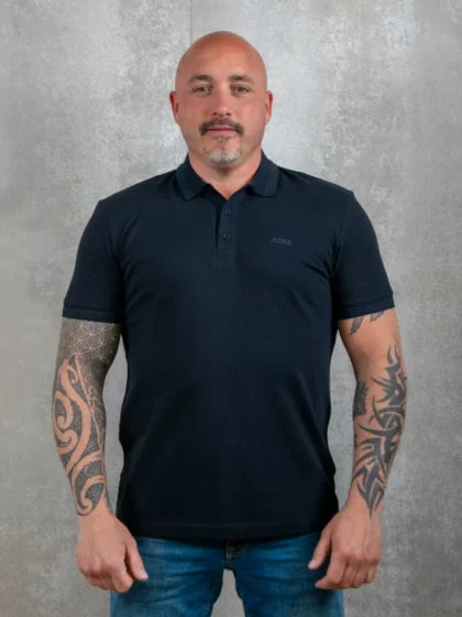 BOSS 50469055 411 navy