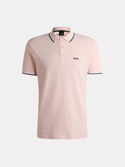 BOSS 50469055 689 light/pastel pink