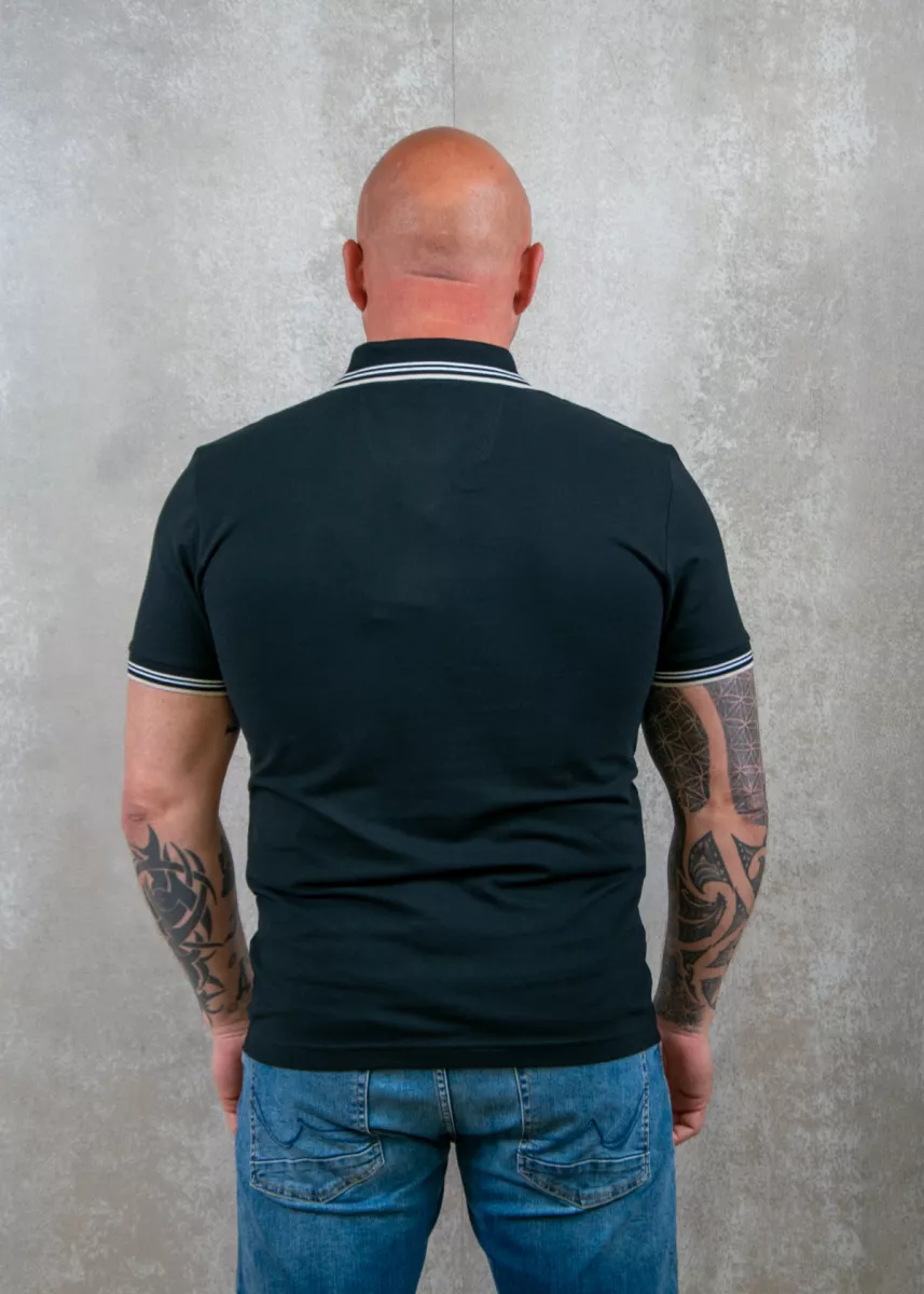 BOSS Paul 4 BOSS 50506193 007 black