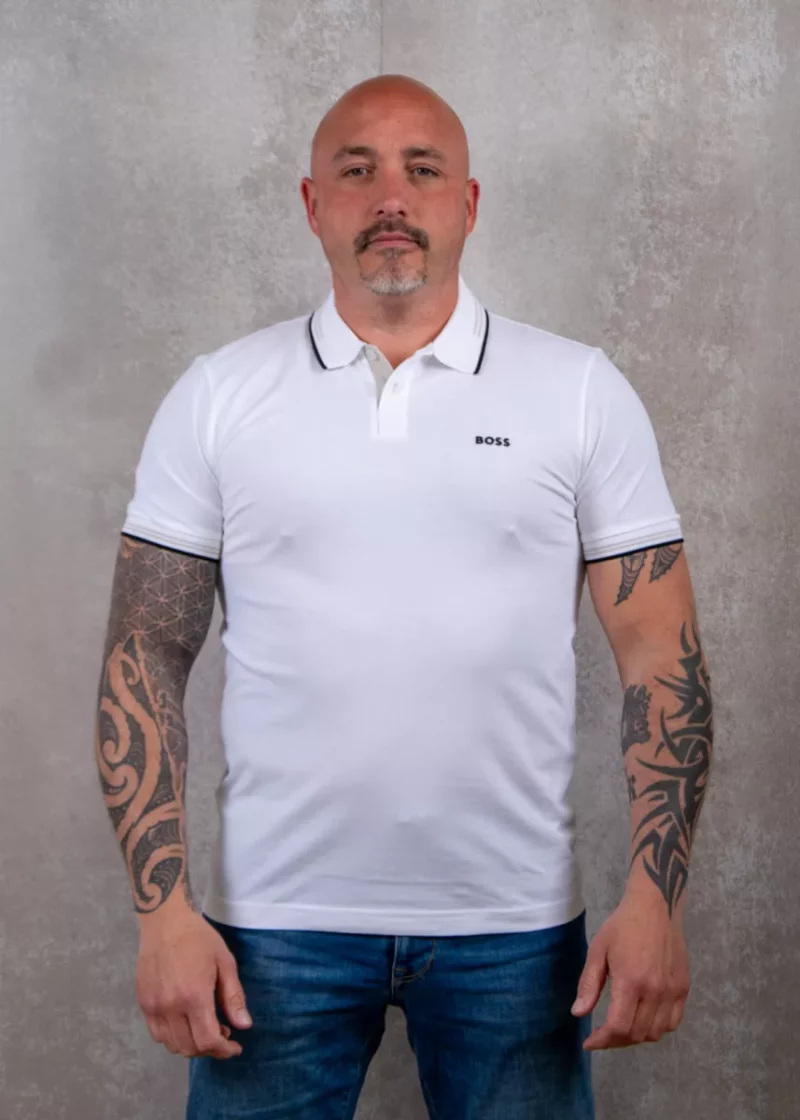 BOSS 50506193 106 natural