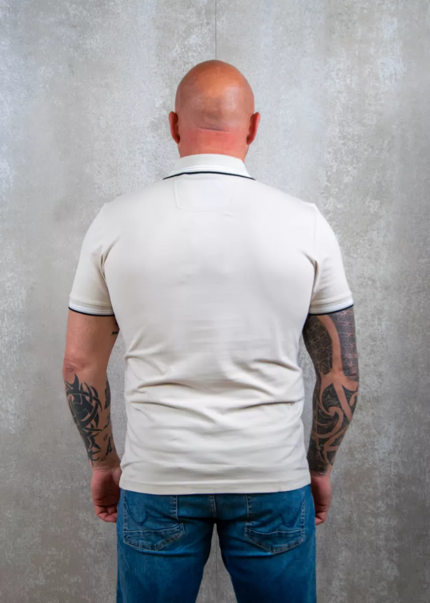 BOSS Paul 4 BOSS 50506193 284 open beige