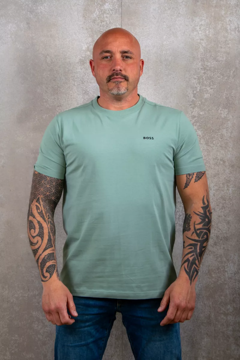 BOSS 50506373 357 open green