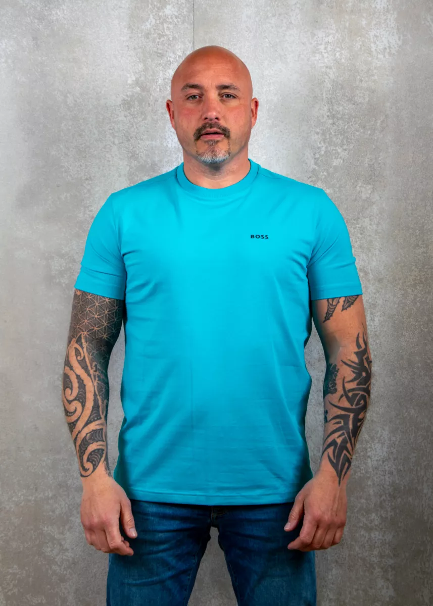 BOSS 50506373 450 light/pastel blue