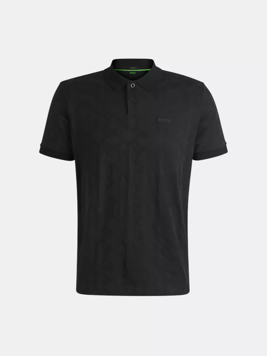 BOSS 50538191 001 black