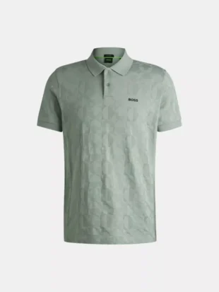 BOSS 50538191 357 open green