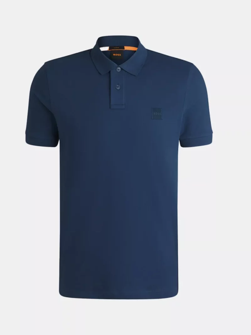BOSS Orange 50507803 466 open blue