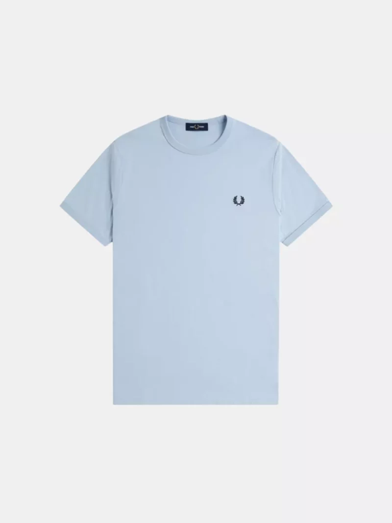 Fred Perry m3519 146 light smoke