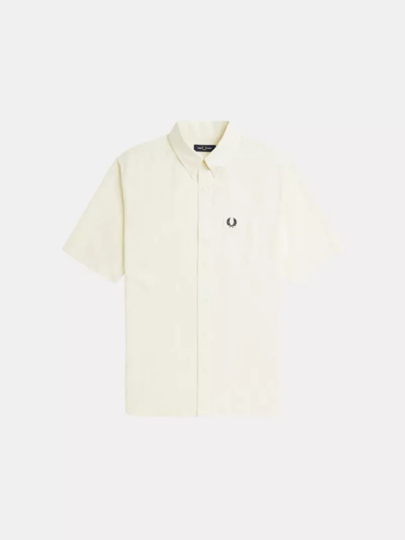 Fred Perry m7830 r96 ecru