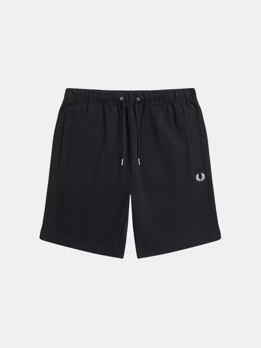 Fred Perry s8505 102 black