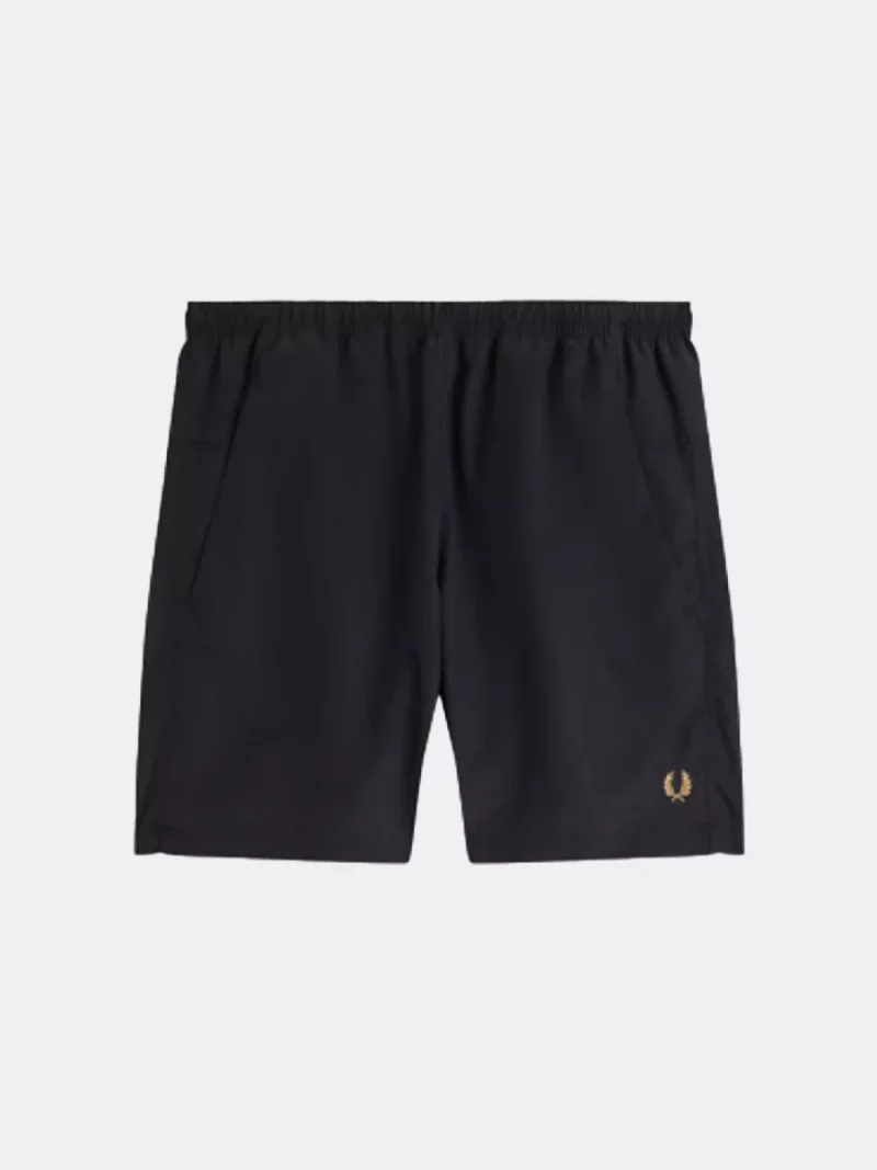 Fred Perry s9103 102 black