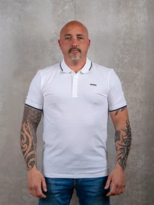 Hugo 50467344 100 white