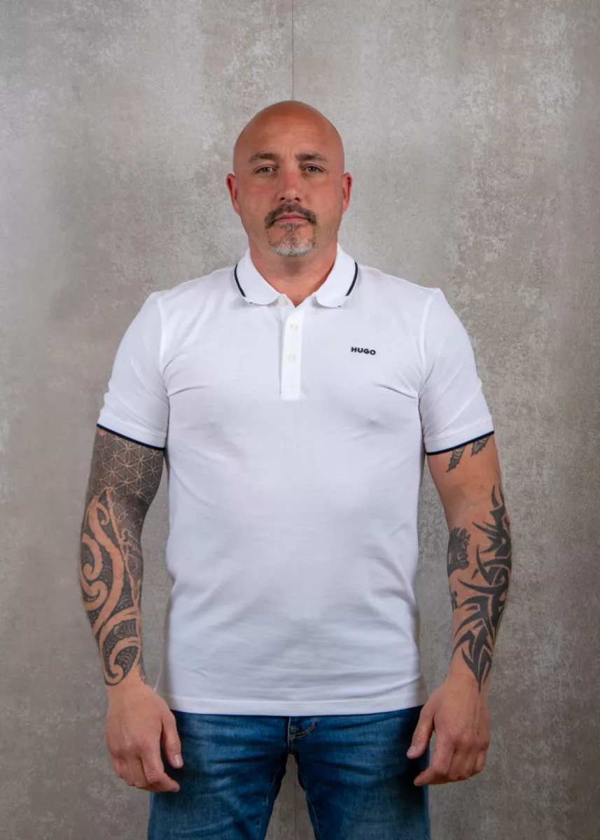 Hugo 50467344 100 white