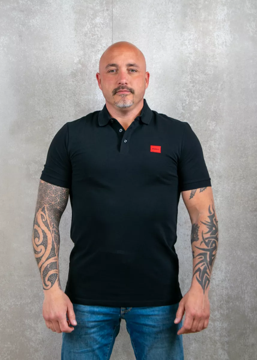 Hugo 50490770 001 black