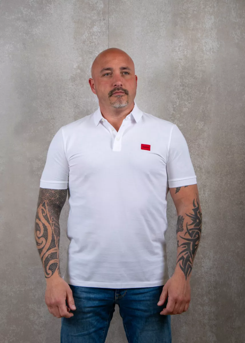 Hugo 50490770 100 white