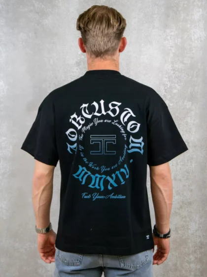 Jorcustom ambition black