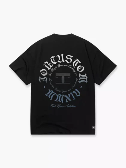 Jorcustom ambition black