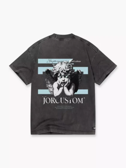 Jorcustom angel2.0 acidgrey