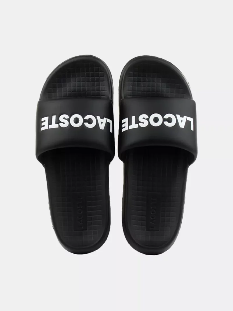 Lacoste 749cma0022312 blk/wht