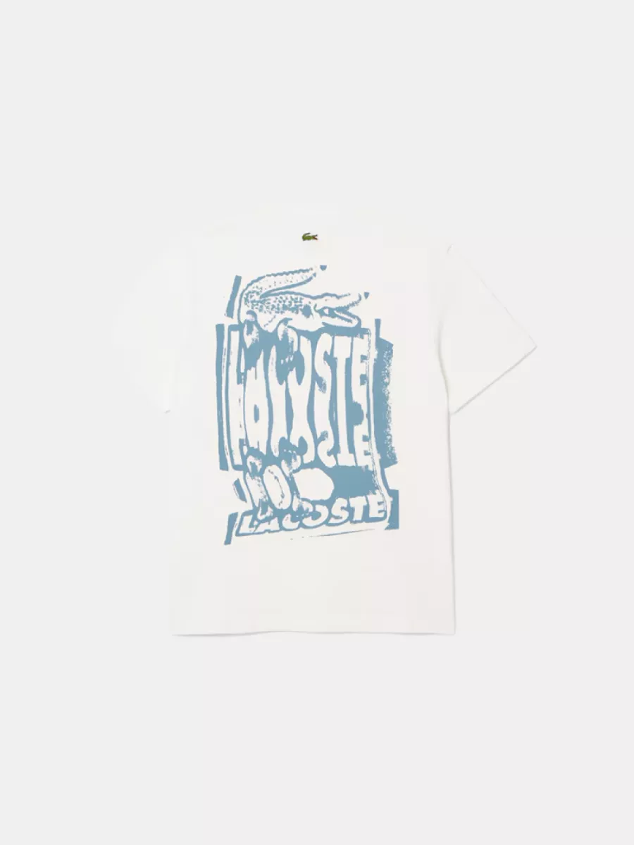 Lacoste th0288 cpi flour/limestone