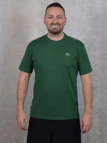 Lacoste th7618 132 green