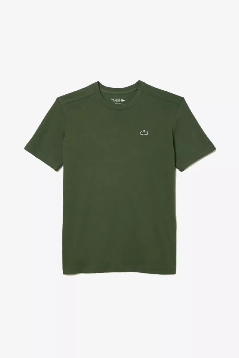 Lacoste th7618 132 green
