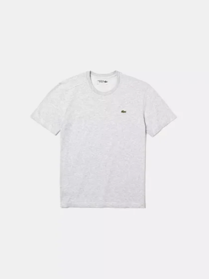 Lacoste th7618 cca silver chine