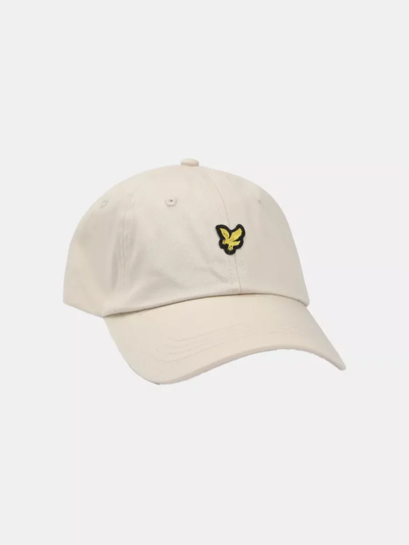 Lyle & Scott he2206a w870 cove