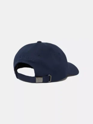 Lyle & Scott he2206a z271 dark navy