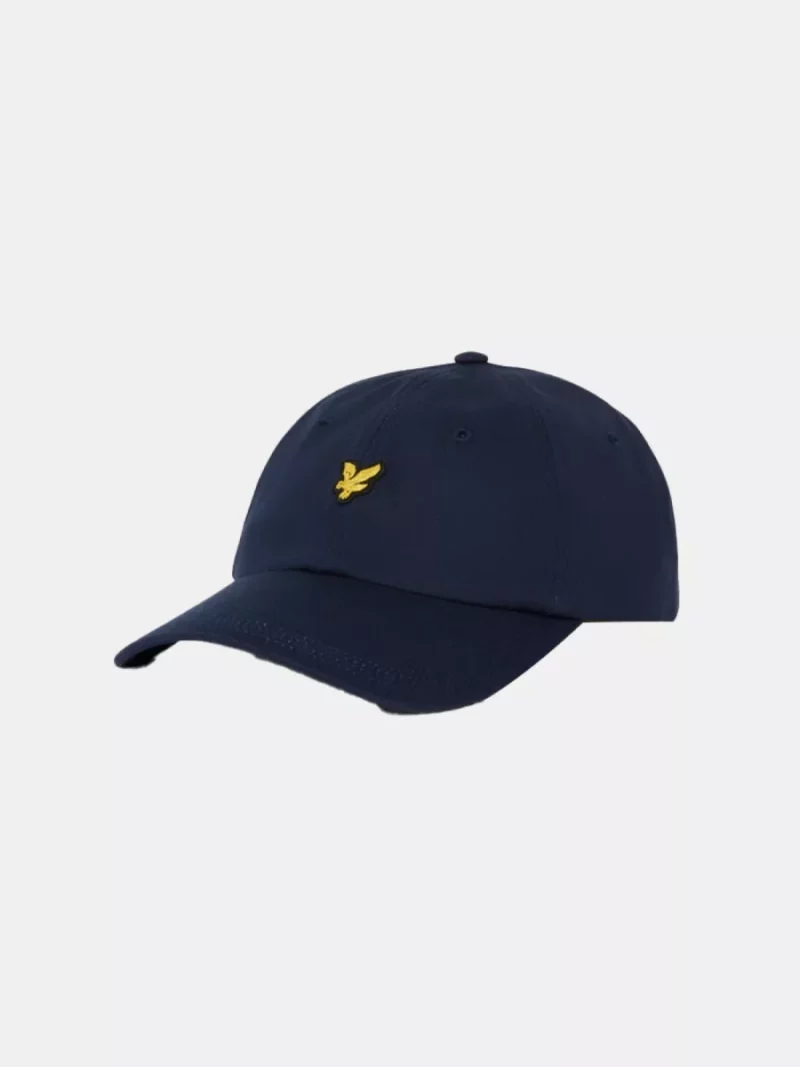 Lyle & Scott he2206a z271 dark navy
