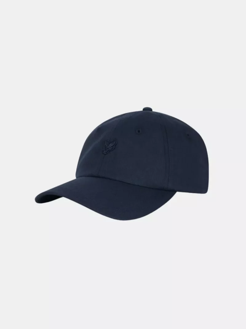 Lyle & Scott he2207a z271 dark navy