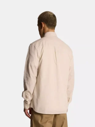 Lyle & Scott lw2207v x588 luna