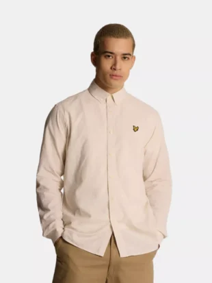 Lyle & Scott lw2207v x588 luna