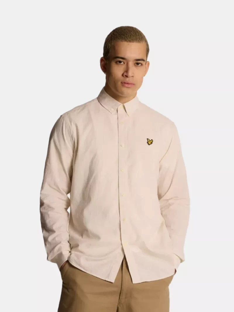 Lyle & Scott lw2207v x588 luna