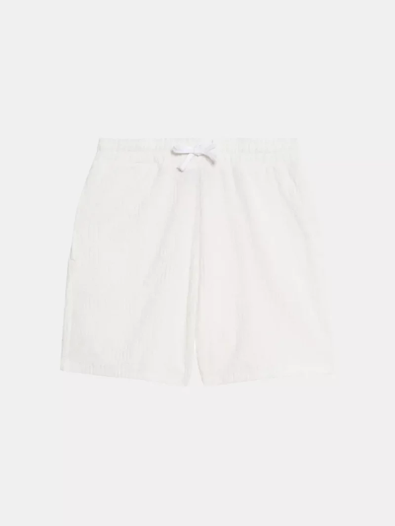Lyle & Scott ml2227v x157 chalk
