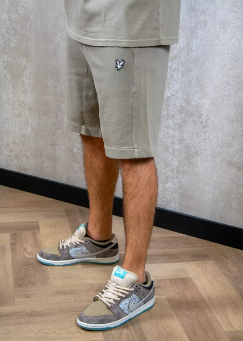 Lyle & Scott ml2246v x999 sand