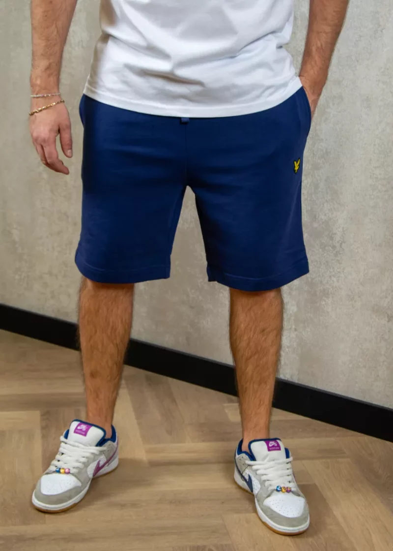 Lyle & Scott ml414vog x568 deep indigo