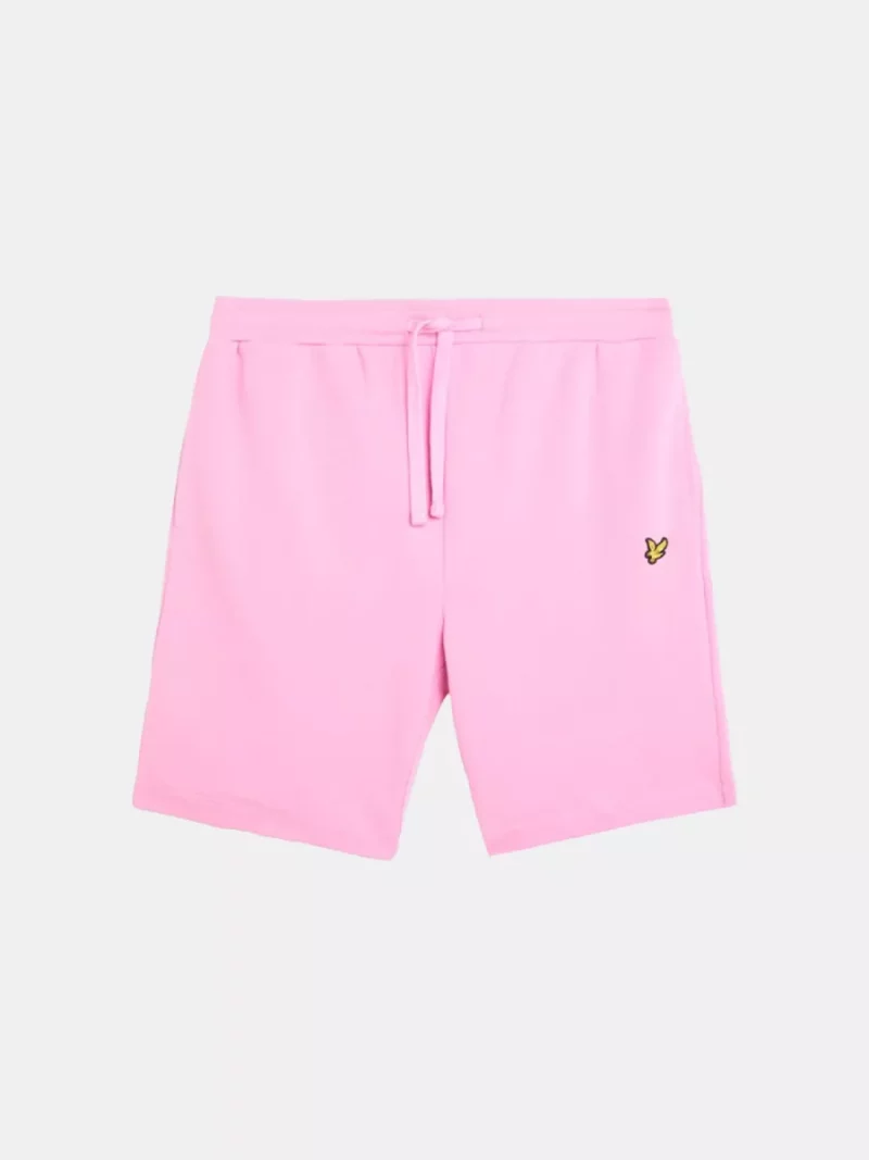 Lyle & Scott ml414vog x801 power pink