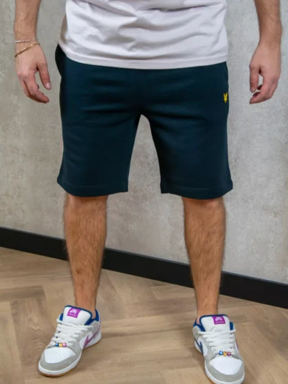 Lyle & Scott ml414vog z271 dark navy