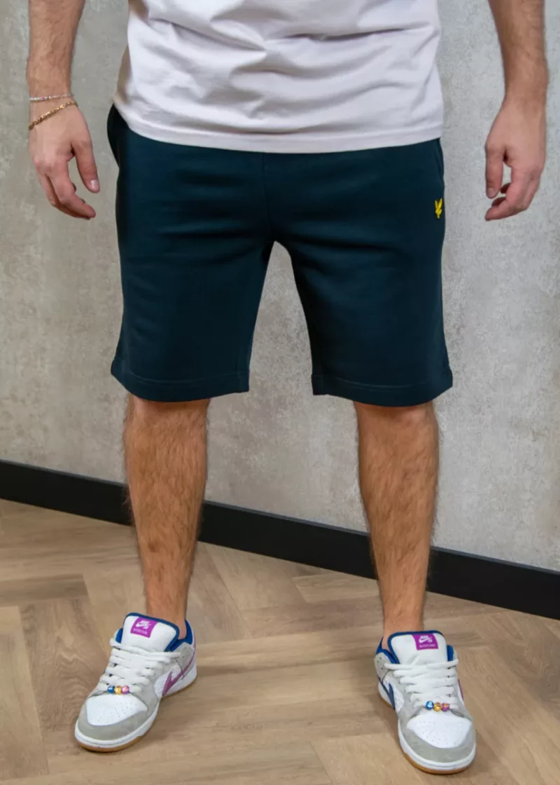 Lyle & Scott ml414vog z271 dark navy