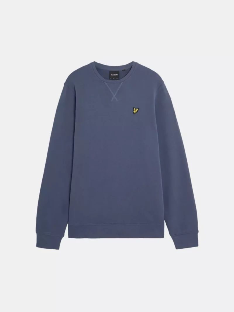 Lyle & Scott ml424vog x789 cool indigo