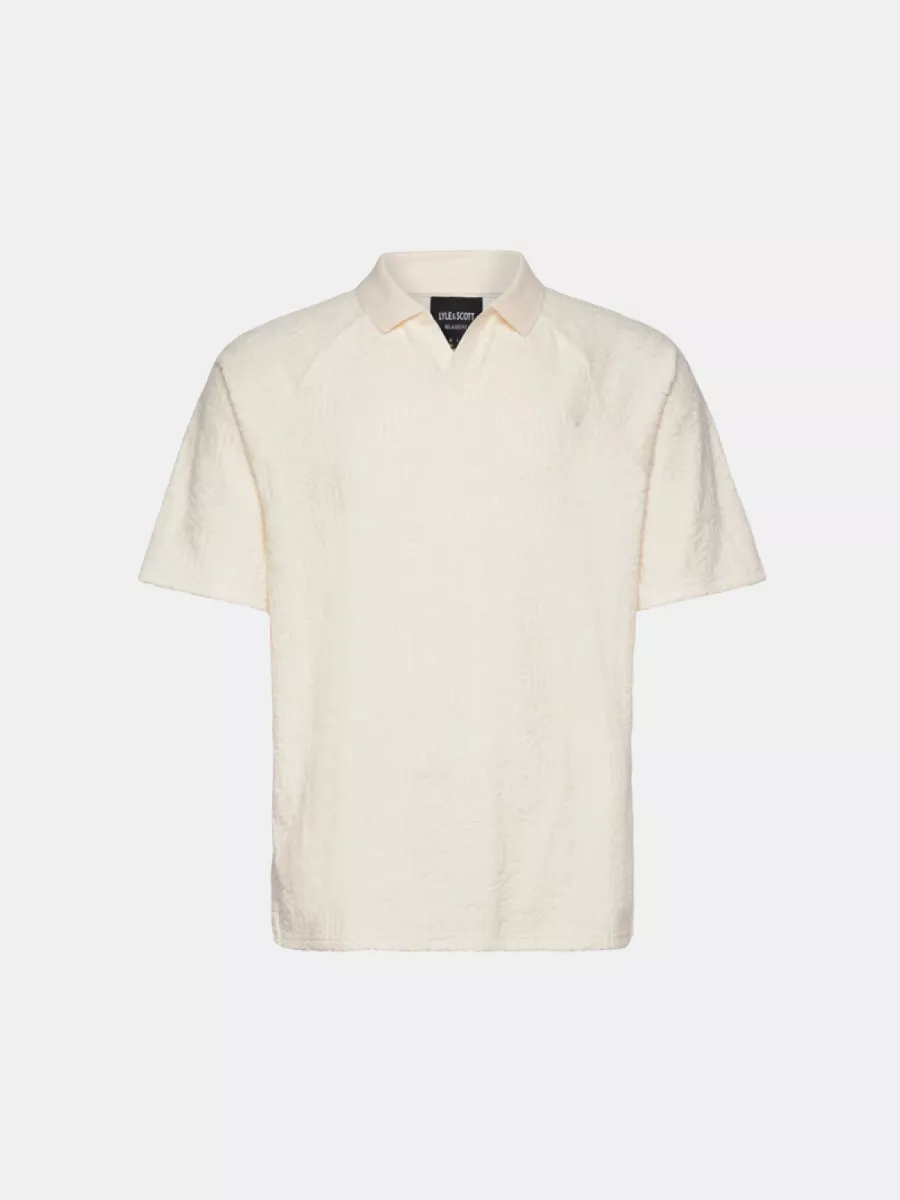 Lyle & Scott sp2210v x157 chalk
