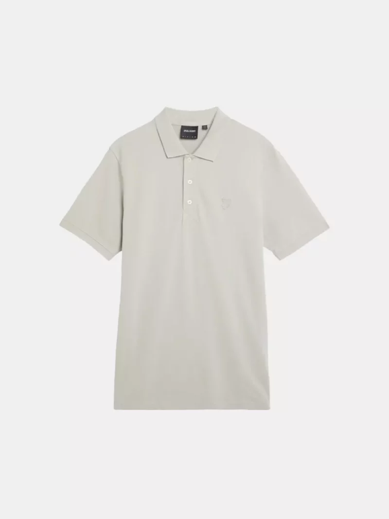 Lyle & Scott sp2255ton x829 willow grey