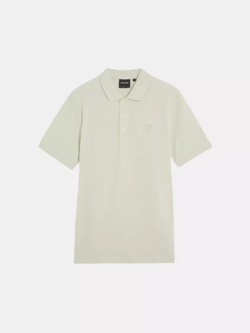 Lyle & Scott sp2255ton x830 celadon tint