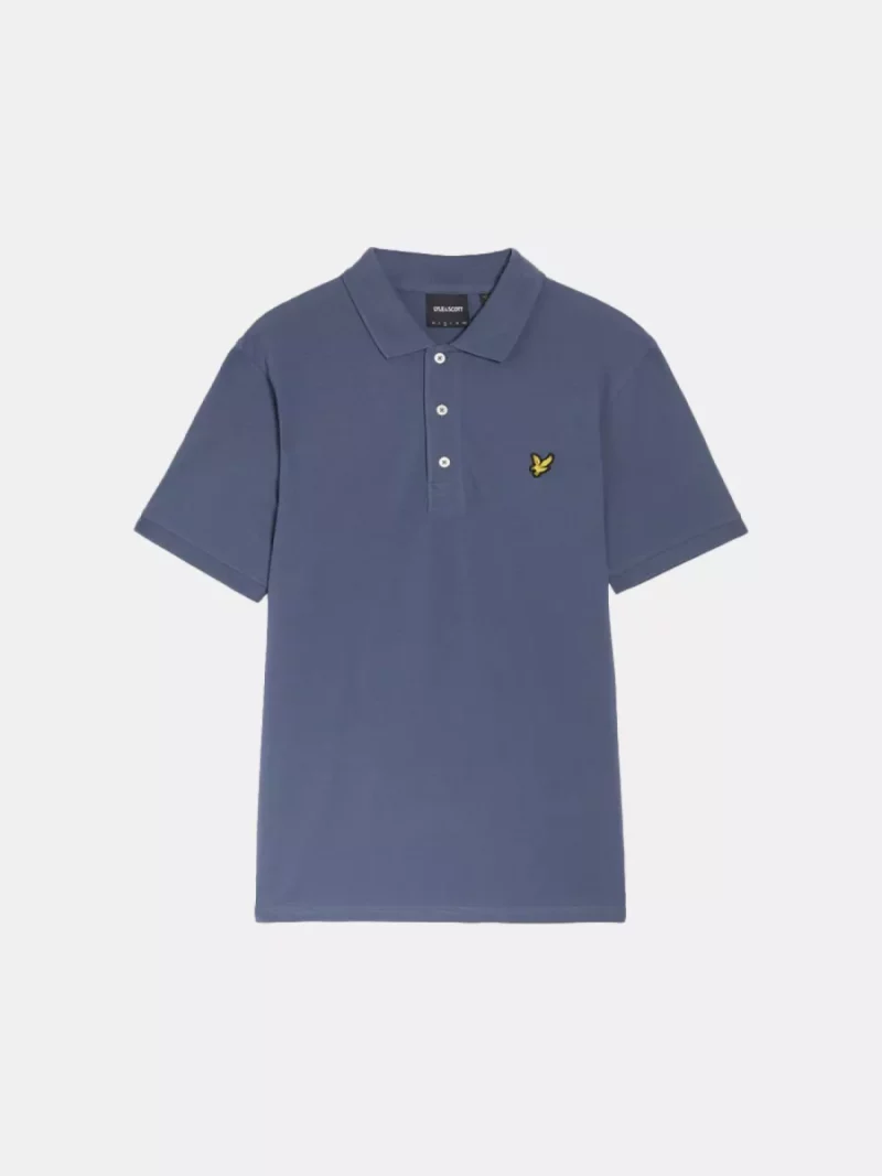 Lyle & Scott sp400vog x789 cool indigo