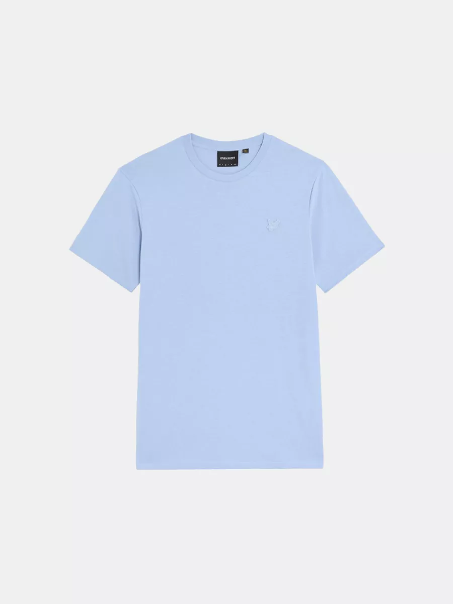 Lyle & Scott ts2255ton x828 brunnera blue